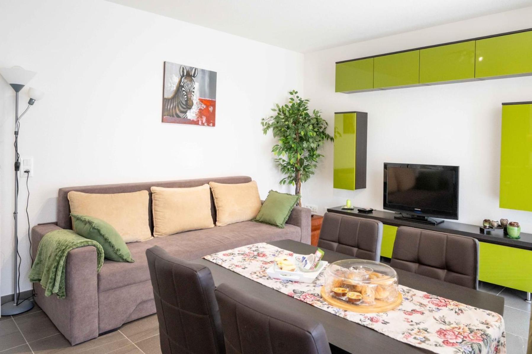 Superbe Loft Center Of Saverne Bike Parking ภายนอก รูปภาพ