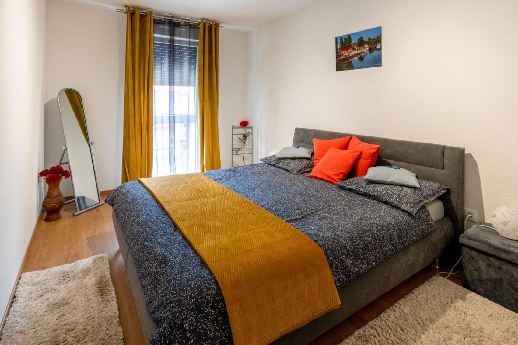 Superbe Loft Center Of Saverne Bike Parking ภายนอก รูปภาพ